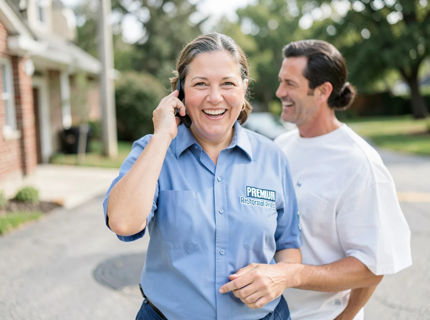 Water Damage Restoration Caldwell, OH FAQs